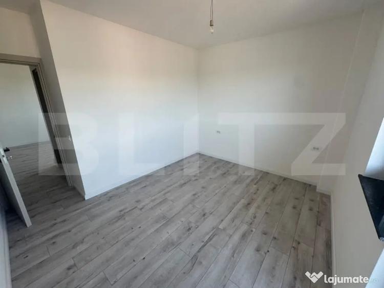 Apartament 2 camere, 53 mp, zona pacurari-rediu - 4