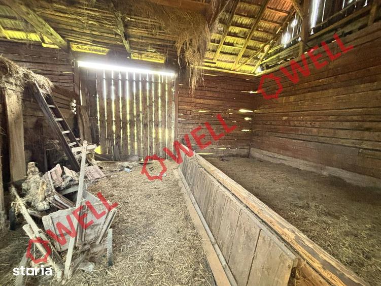 Casa familiala de vanzare in Lemnia de Jos! - 17