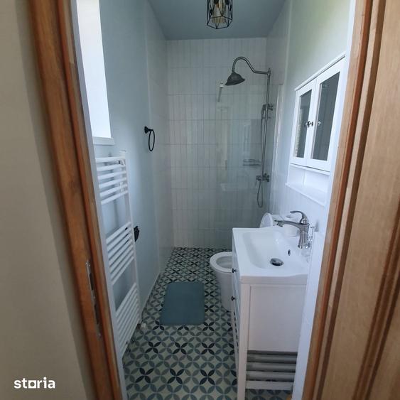 Casă cu 3 camere decomandat cu Teren 3000 Mp în Șăulia
