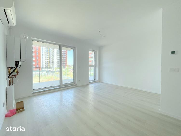 Apartament cu 2 camere în Lipovei