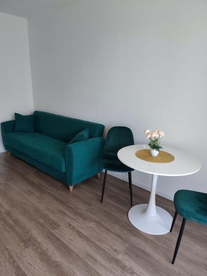 Apartament decomandat în Florești