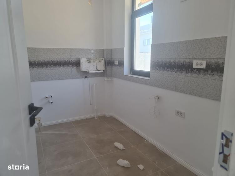 Casă cu 3 camere în Central