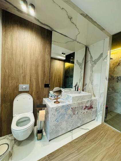 Casă individuală cu 5 camere cu Teren 768 Mp în Giroc