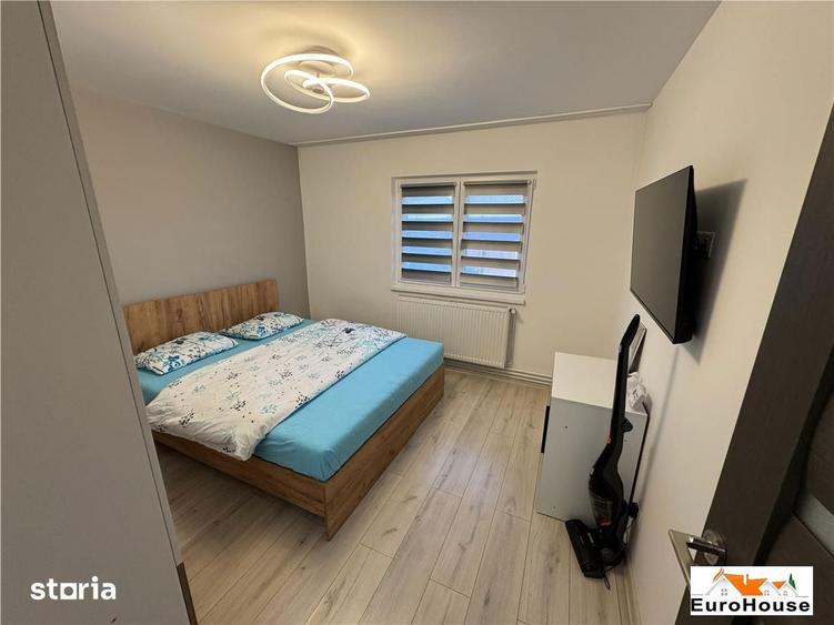 Apartament 2 camere, parter, mobilat, Cetate - 3