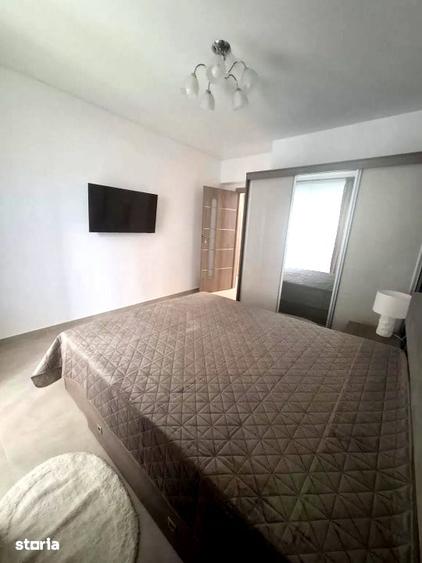 Apartament 2 camere | Ultramodern | Metalurgiei | Metrou 8` | Parcare - 7