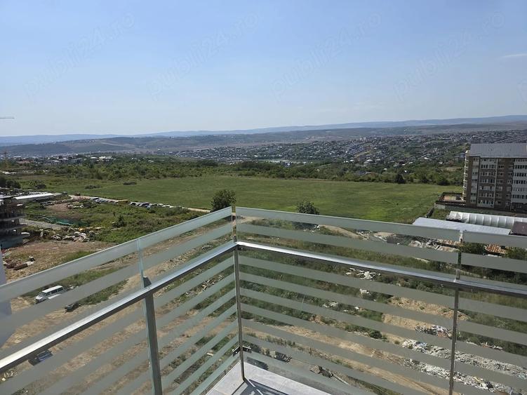 Apartament cu 2 camere decomandat în Copou
