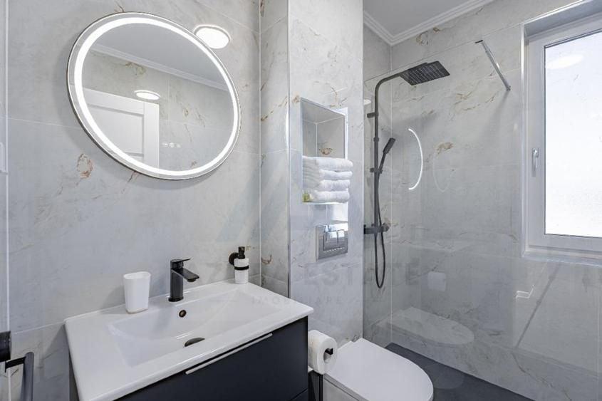 Apartament cu 2 camere decomandat, mobilat în Șelimbăr