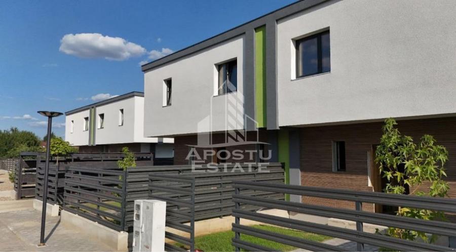 Casa smart de vanzare in complex Green Village - 4