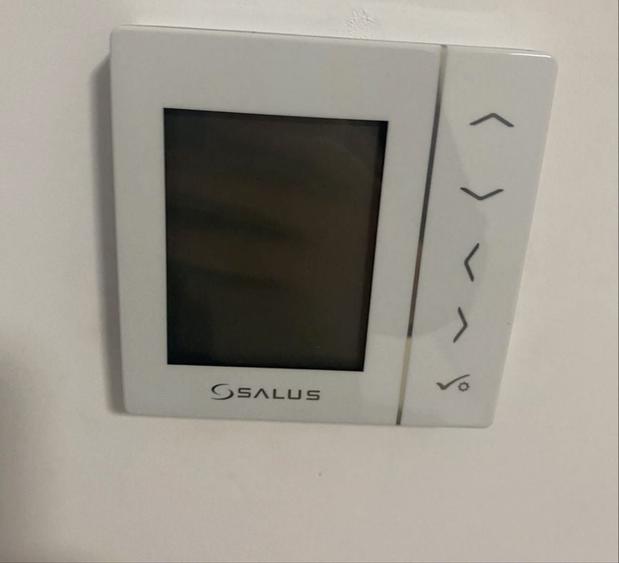 Apartament cu 2 camere în Florești