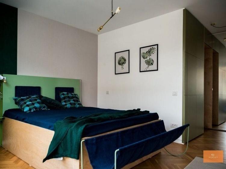 Cozy boutique apartment downtown, close to Victoriei Square - 11