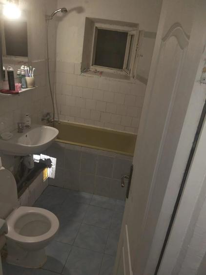 Apartament cu 2 camere decomandat în Cug