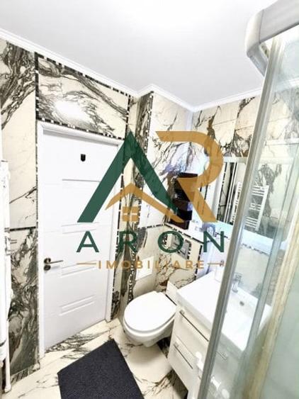Apartament cu 2 camere semidecomandat, mobilat în Berceni