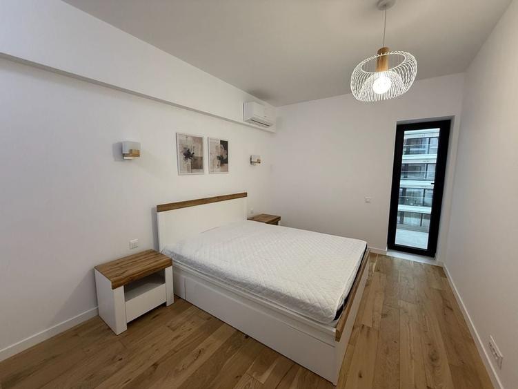 Apartament cu 2 camere semidecomandat în Cotroceni
