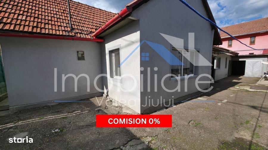 Casă cu 4 camere cu Teren 268 Mp în Central