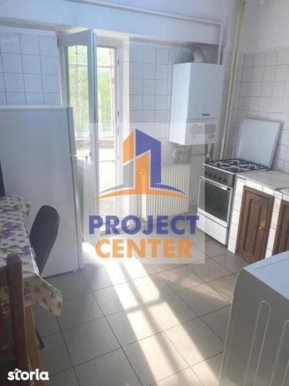 Garsonieră decomandată în Craiovei