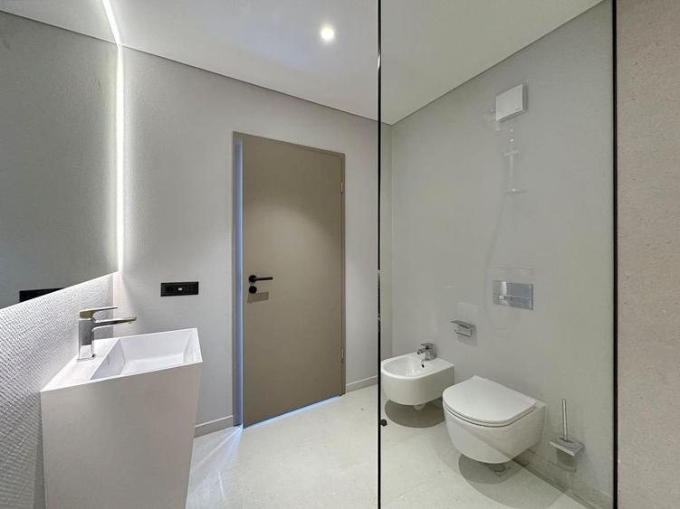 Penthouse de închiriat – Centru Brașov, vedere directă spre Tâmpa - 7