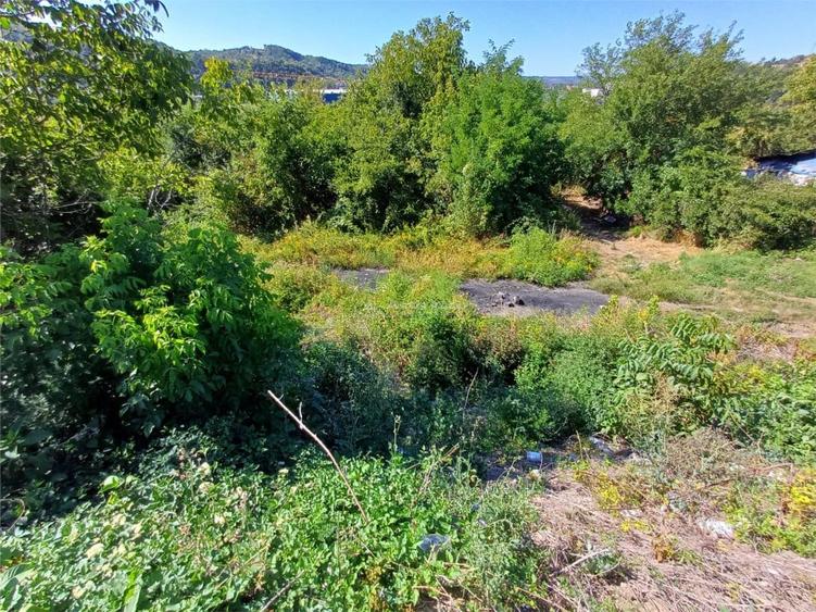 Resita, Teren Intravilan 473 Mp., Cu Utilitati, Zona Mociur - 15