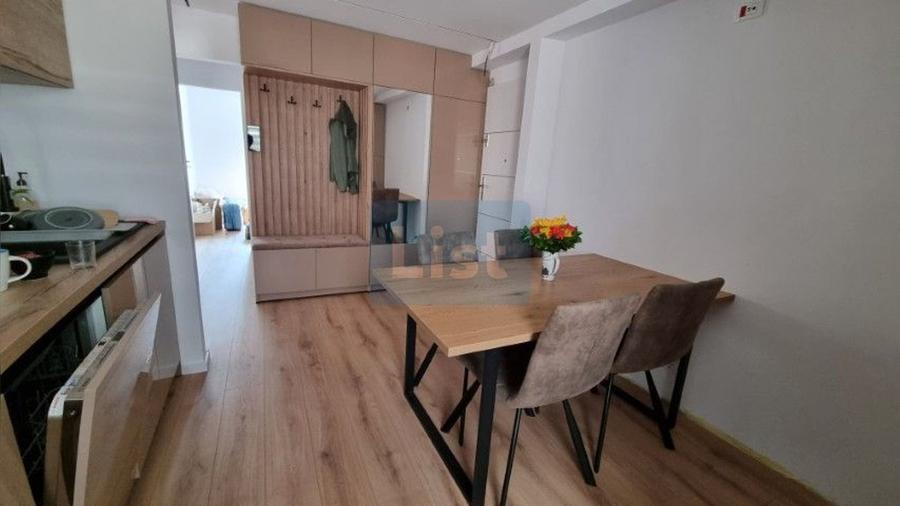 COMISION 0%! Ap. 3 camere 72 mp SMART HOME, 2 balc, Bârsei - Mărăști - 4