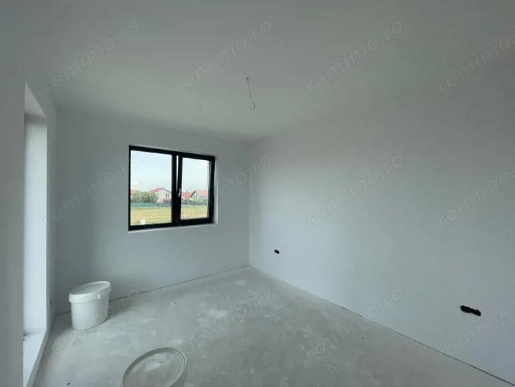 Duplex 5 camere, 116mp utili, 300mp teren - Urseni - 7