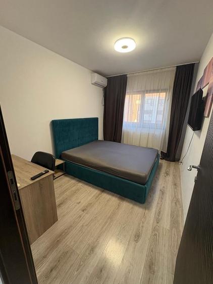 Apartament cu 2 camere în Splaiul Unirii
