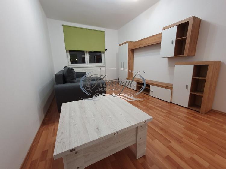 Apartament Piata Mihai Viteazu - 3