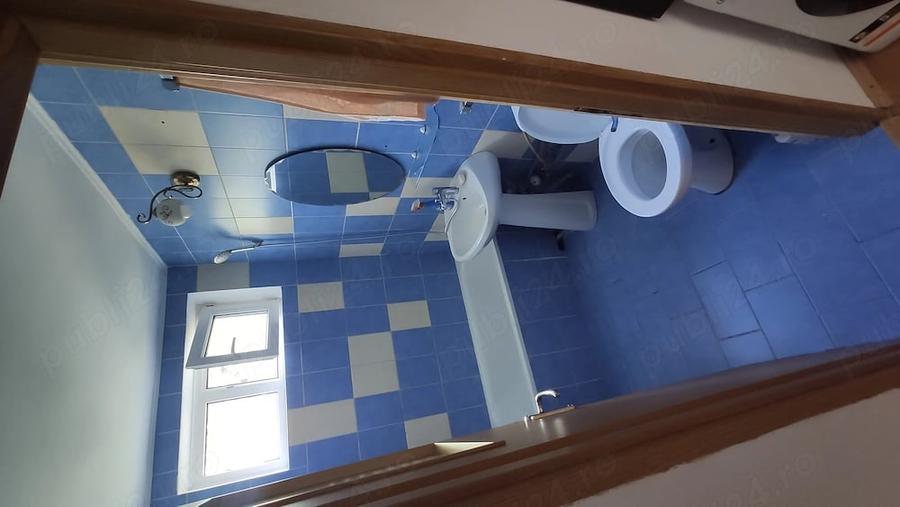 Inchiriez apartament 2 camere semidecomandat - 8