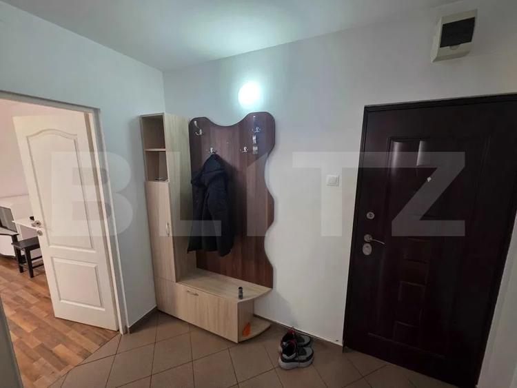 Apartament 2 camere, 49 mp, zona Central - Palas Mall - 6
