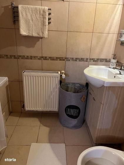 Apartament cu 2 camere în Titan