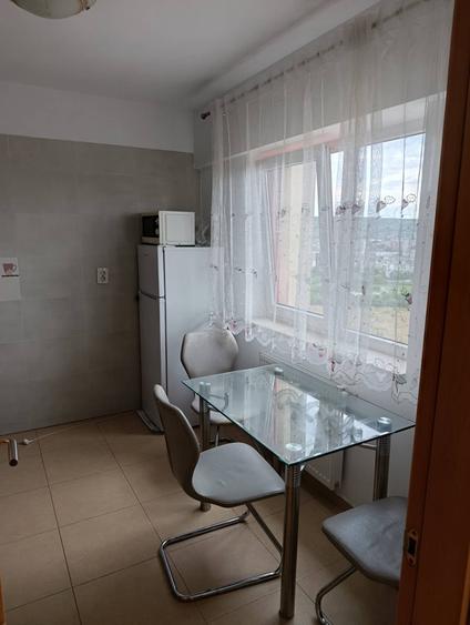 Apartament cu 2 camere în Gheorgheni