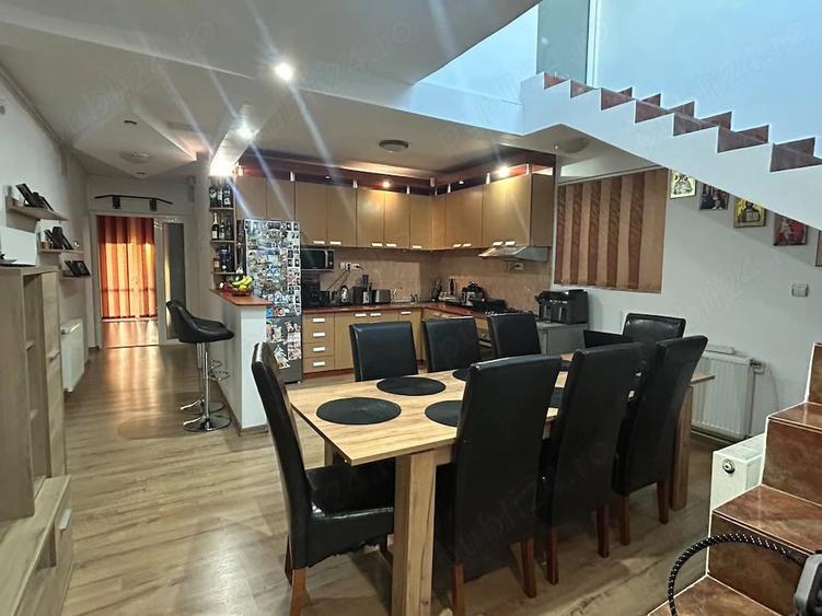 Casă cu 3 camere cu Teren 867 Mp în Central