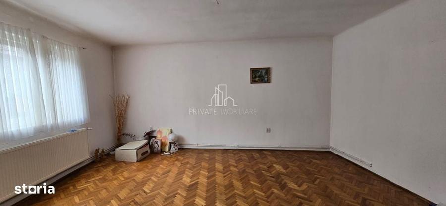 Casă cu 4 camere în Sighișoara