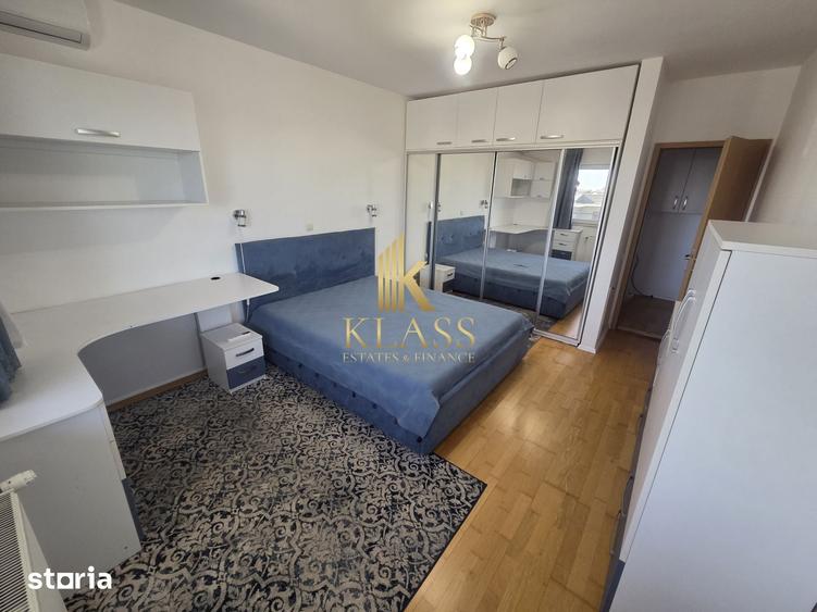 Apartament 3 Camere | Tei | Grigore Moisil | Barbu Vacarescu - 18