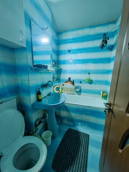 Apartament 3 camere | 67 mpu | zona Grigore Alexandrescu Manastur - 8