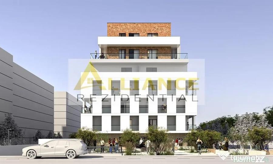 APARTAMENT 3 CAMERE - 5 MINUTE METROU BERCENI - 143.000eu... - Popesti Leordeni (Bucuresti-Ilfov) - 4