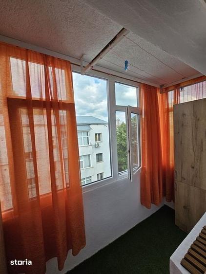Garsonieră în Central
