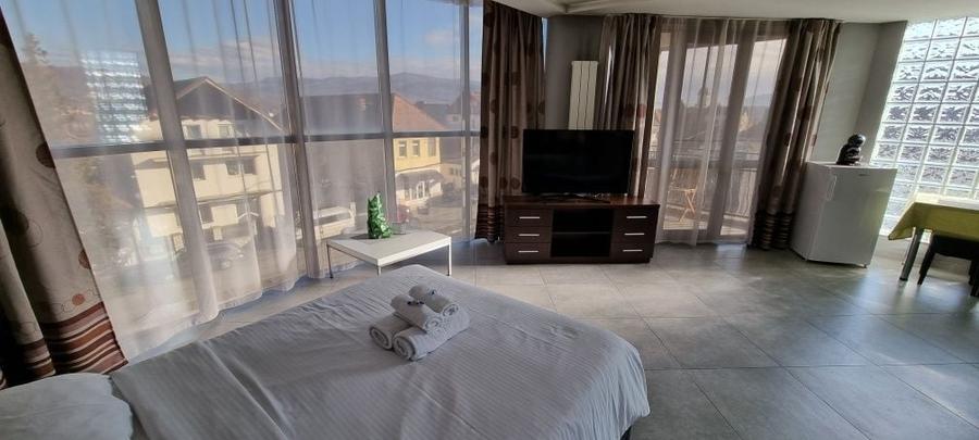 Garsonieră în Ultracentral