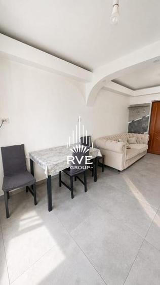 Apartament cu 2 camere în Brâncoveanu