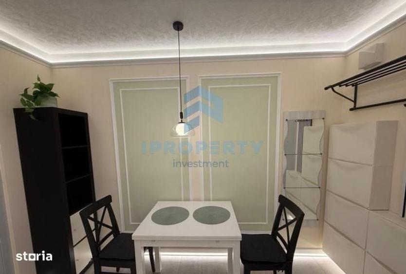 Garsoniera Drisotor Renovata Recent Cu Loc de Parcare - 3