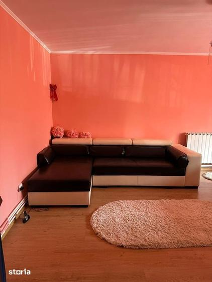 Apartament cu 3 camere decomandat în Faleza Nord