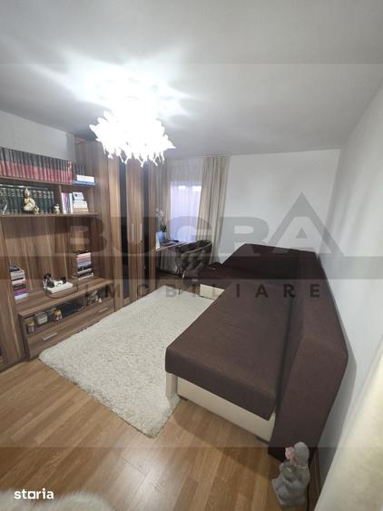 Apartament 2 camere 51 mp, parcare, zona Home Garden - 1
