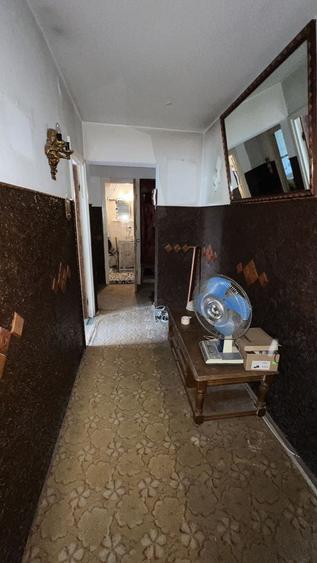 Apartament cu 2 camere decomandat în Drumul Taberei