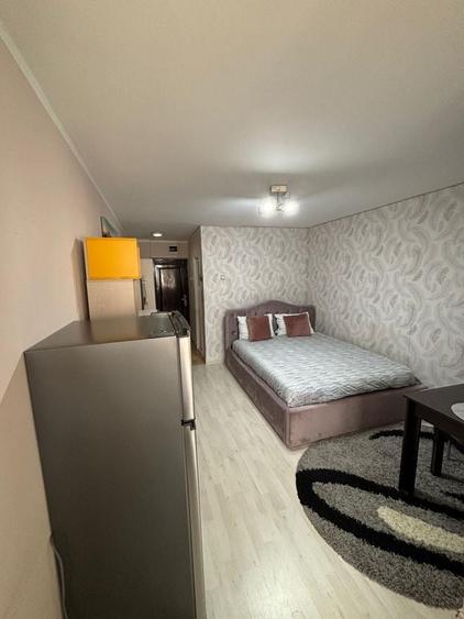 Garsonieră decomandată în Burdujeni