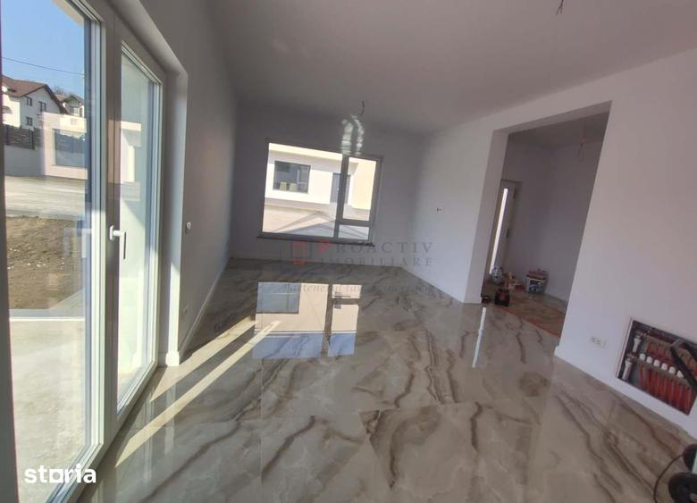 Casă cu 4 camere cu Teren 500 Mp în Burdujeni