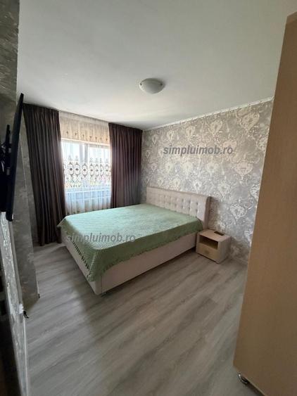 Apartament 3 Camere 61 mp decomandat  Parcare Acoperita 8 Min Metrou - 12