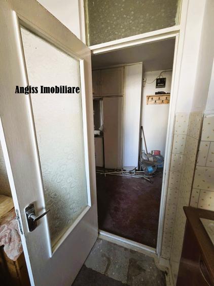 Apartament cu 2 camere în Babadag