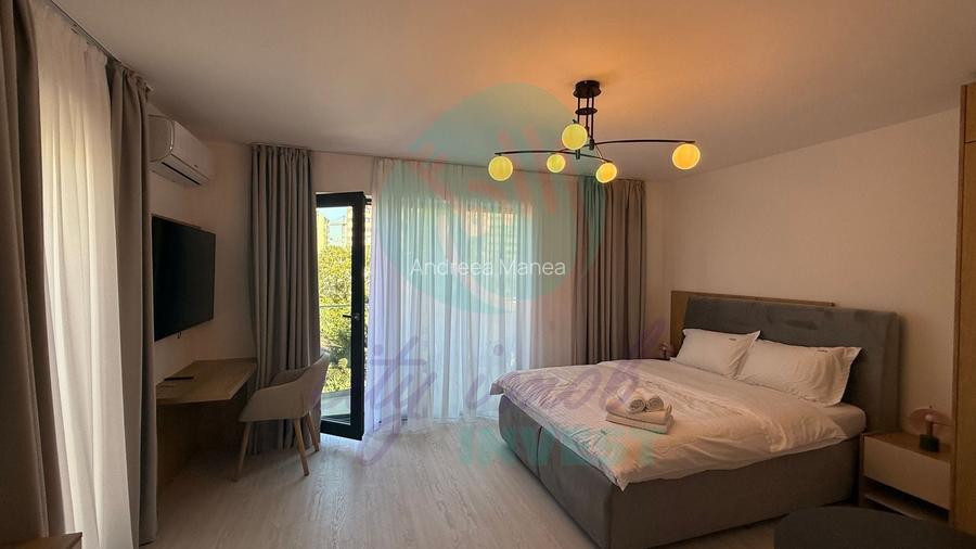 Studio bloc nou, gata de închiriere | Moșilor – Bucur Obor