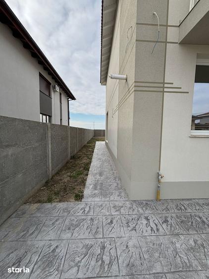 Apartament cu 4 camere în Giroc