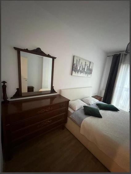 Apartament cu 2 camere circular, mobilat în Ultracentral