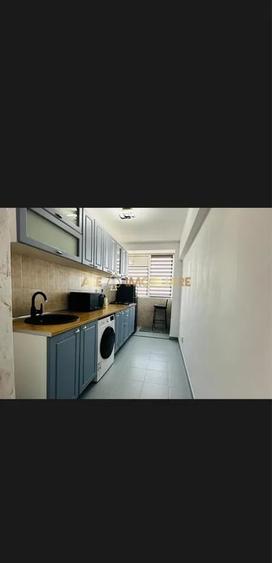 2 Camere de inchiriat | Stefan cel Mare | Metrou | Mobilat | Utilat - 5