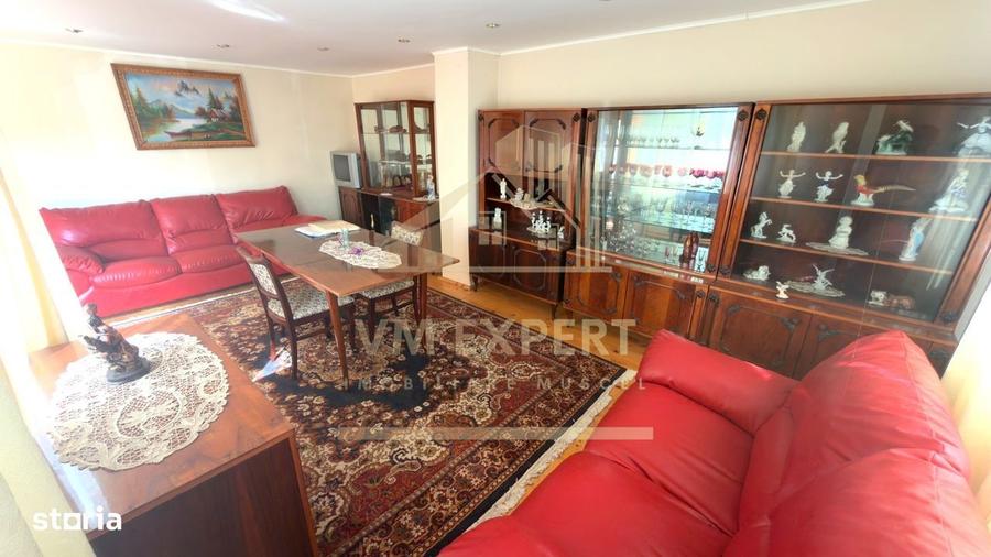 Casă cu 4 camere cu Teren 1316 Mp în Lerești